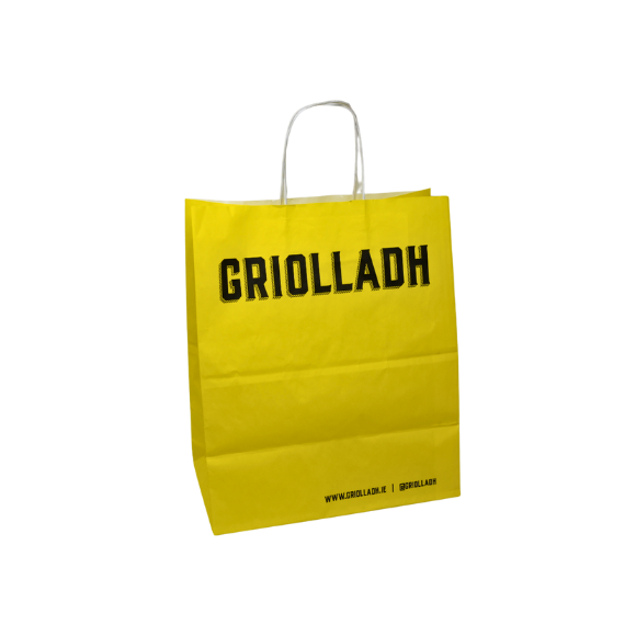 GRIOLLADH 30X18X36 TWIST CARRIER X250
